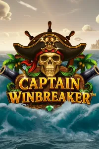 Captain Winbreaker